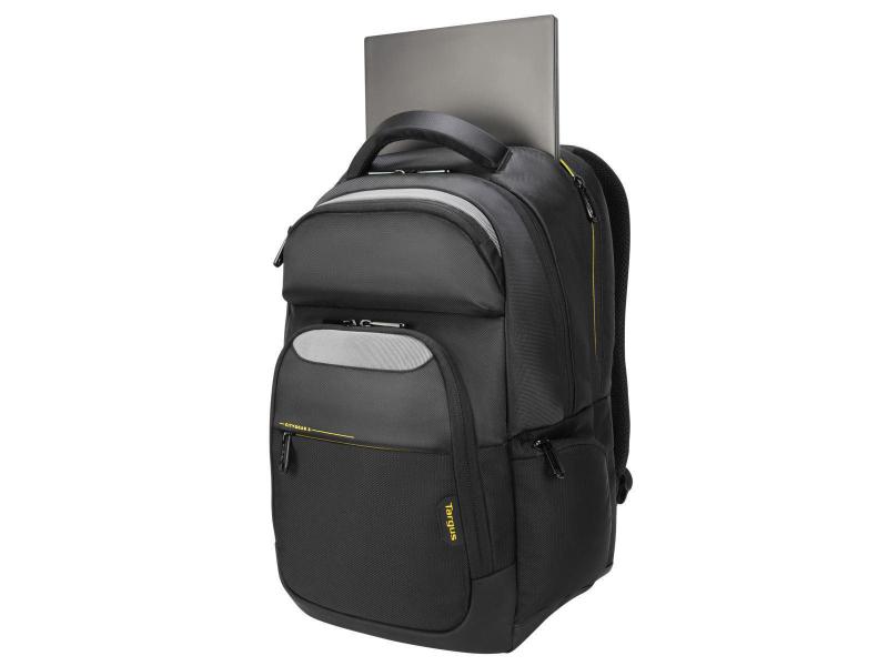 Targus Notebook-Rucksack CityGear 17.3
