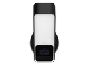 Eve Systems Flutlichtkamera Eve Outdoor, Schwarz