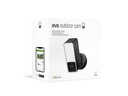 Eve Systems Flutlichtkamera Eve Outdoor, Schwarz