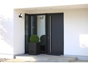Eve Systems Flutlichtkamera Eve Outdoor, Schwarz