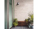 Eve Systems Flutlichtkamera Eve Outdoor, Schwarz