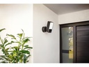 Eve Systems Flutlichtkamera Eve Outdoor, Schwarz