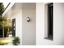 Eve Systems Flutlichtkamera Eve Outdoor, Schwarz