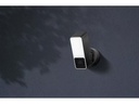 Eve Systems Flutlichtkamera Eve Outdoor, Schwarz