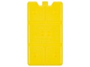 KOOR Kühlelement Arctico S, Doppelpack Giallo