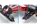 Kyosho Buggy Ultima SB Dirt Master, 2WD, Bausatz, 1:10