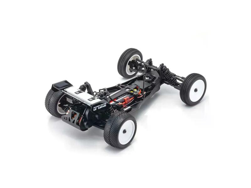 Kyosho Buggy Ultima SB Dirt Master, 2WD, Bausatz, 1:10