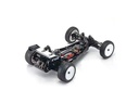 Kyosho Buggy Ultima SB Dirt Master, 2WD, Bausatz, 1:10