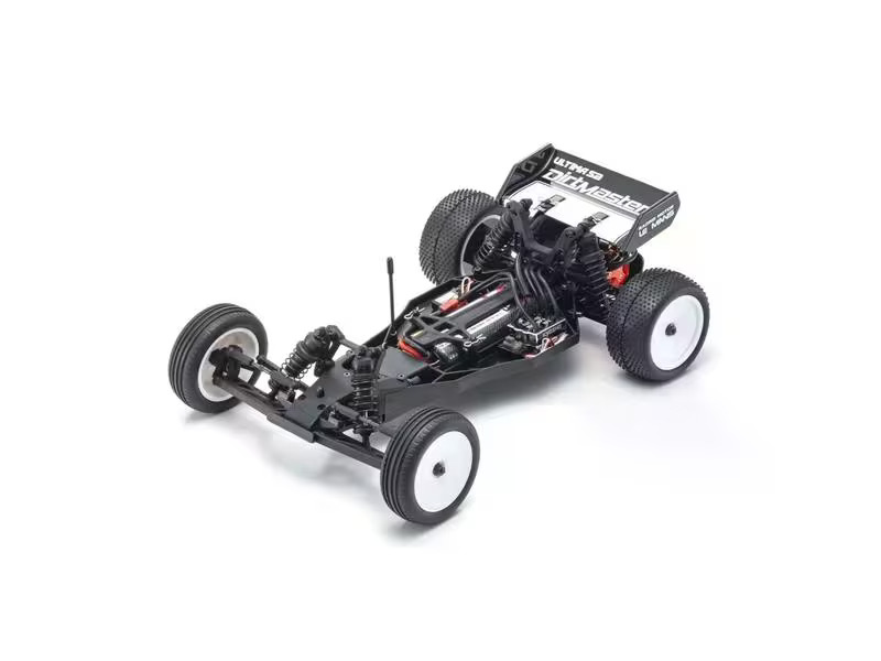 Kyosho Buggy Ultima SB Dirt Master, 2WD, Bausatz, 1:10