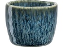Leonardo Eierbecher Matera 6 Stück, Blau