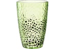 Leonardo Trinkglas Matera 340 ml, 4 Stück, Grün