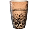 Leonardo Trinkglas Matera 340 ml, 4 Stück, Sand