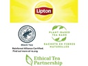 Lipton Teebeutel Yellow Label 100 Stück