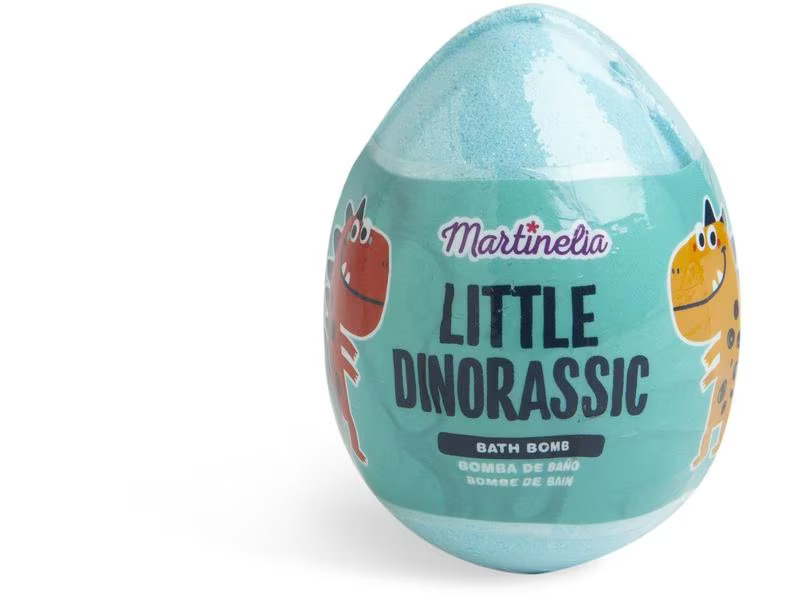 Martinelia Badespass Little Dinorassic: Bath Bomb assortiert