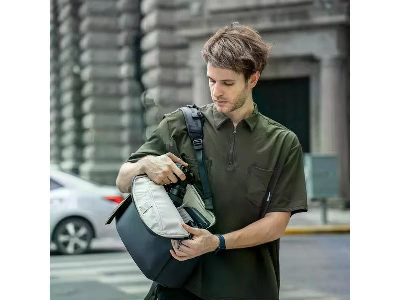PGYTECH Fotorucksack OneGo Air 25L