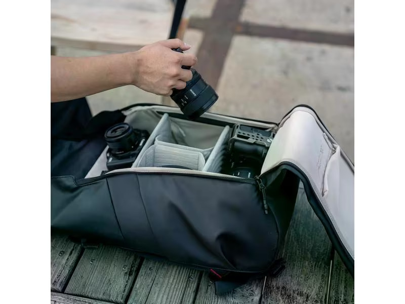 PGYTECH Fotorucksack OneGo Air 25L