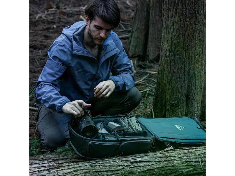 PGYTECH Fotorucksack OneMo Lite 22L