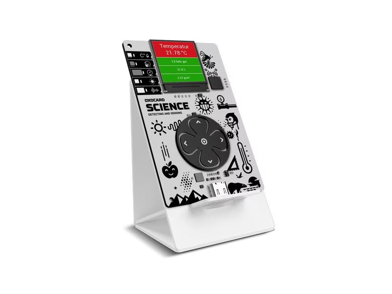 OXON Entwicklerboard Oxocard Mini Science