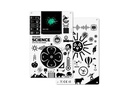 OXON Entwicklerboard Oxocard Mini Science
