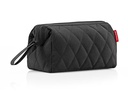 Reisenthel Necessaire Travelcosmetic Rhombus Black