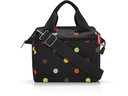 Reisenthel Schultertasche Allrounder cross Dots