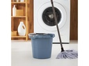 Rotho Putzeimer Daily 10 l, Blau