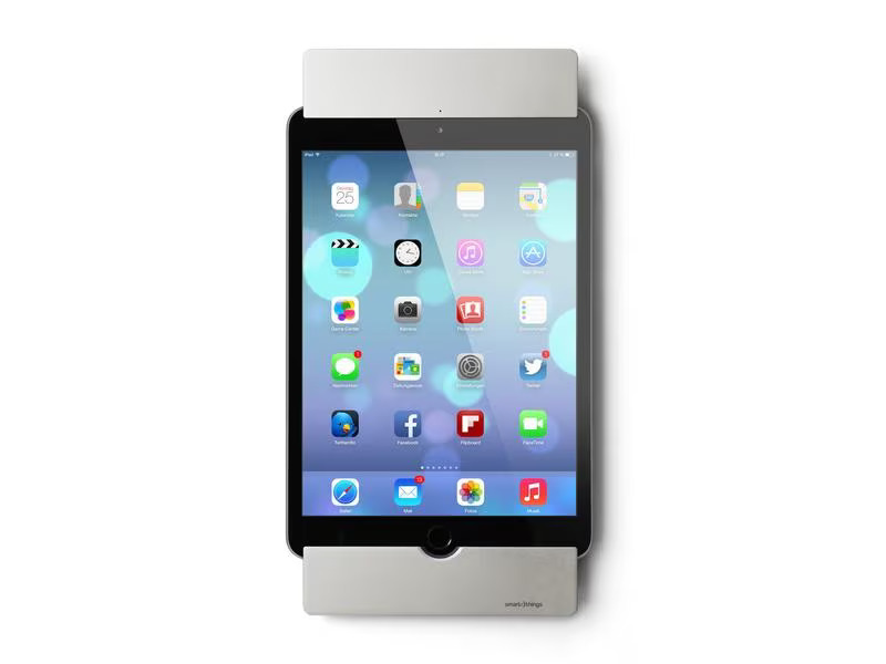 Smart Things Halterung sDock Mini, Silber