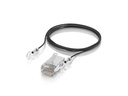Ubiquiti Stecker UISP-CONNECTOR-SHD 100 Stück, Silber