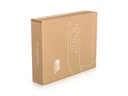 Ubiquiti Stecker UISP-CONNECTOR-SHD 100 Stück, Silber