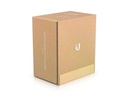 Ubiquiti Stecker UISP-CONNECTOR-SHD 100 Stück, Silber