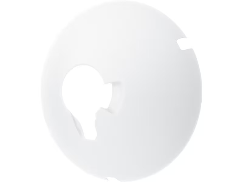 Ubiquiti AF60LR-RADOME Schnee Radom Abdeckung