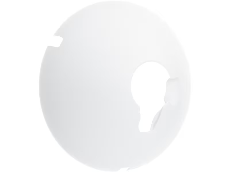 Ubiquiti AF60LR-RADOME Schnee Radom Abdeckung