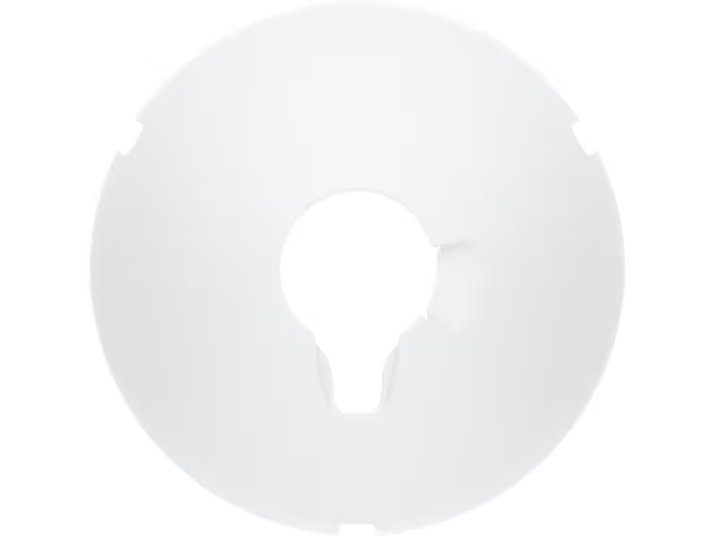 Ubiquiti AF60LR-RADOME Schnee Radom Abdeckung