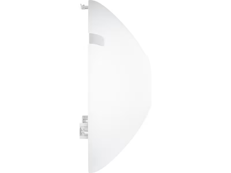 Ubiquiti AF60LR-RADOME Schnee Radom Abdeckung