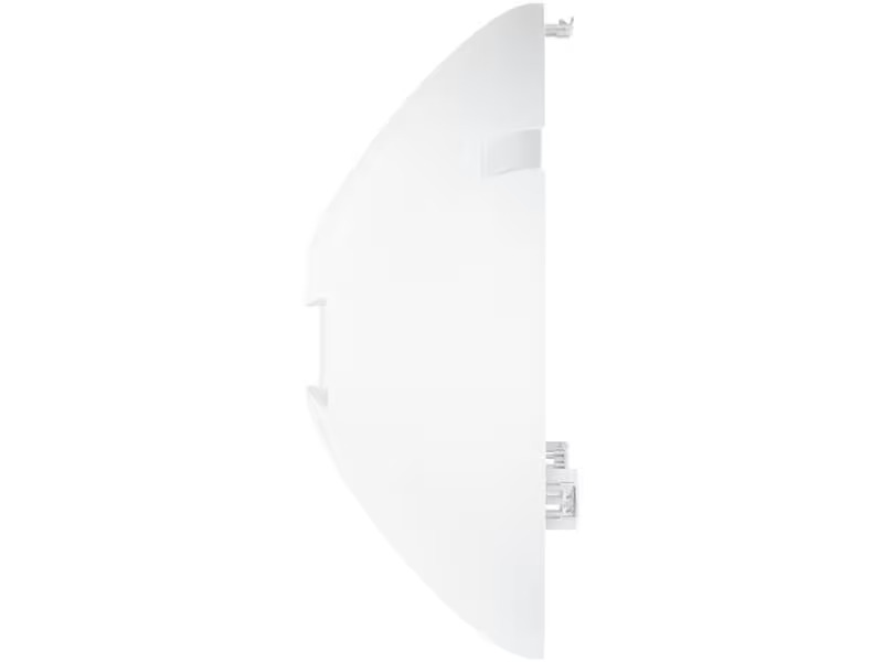 Ubiquiti AF60LR-RADOME Schnee Radom Abdeckung