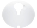 Ubiquiti AF60LR-RADOME Schnee Radom Abdeckung