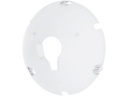 Ubiquiti AF60LR-RADOME Schnee Radom Abdeckung