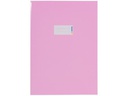 HERMA Einbandpapier A4 Rosa