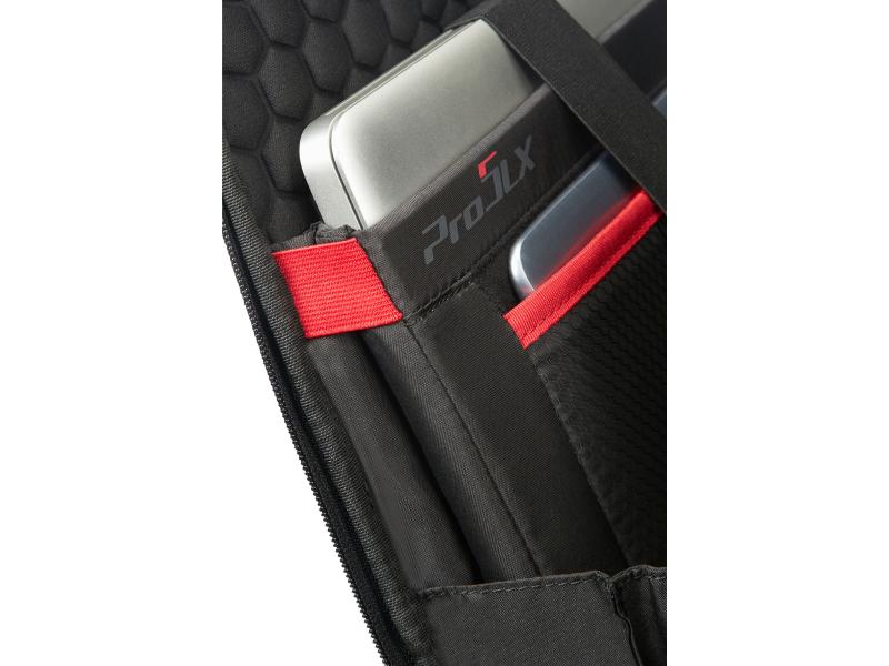 Samsonite Notebook-Rucksack Pro-DLX 5 15.6 15.6