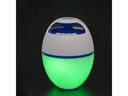 Bestway MusicWave Floating LED Bluetooth Speaker