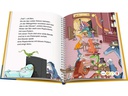 tiptoi Lernbuch Lese-Lausch-Abenteuer Dino-Stadt