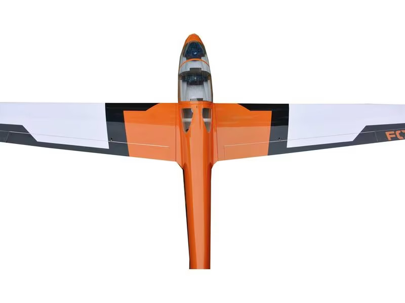 robbe Motorsegler MDM-1 FOX 3500 mm, PNP