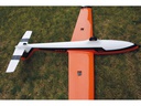 robbe Motorsegler MDM-1 FOX 3500 mm, PNP