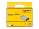 Delock USB-Stick 3.2 Gen 1 128 GB