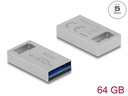 Delock USB-Stick 3.2 Gen 1 64 GB