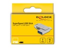 Delock USB-Stick 3.2 Gen 1 USB-C + Typ-A 16 GB