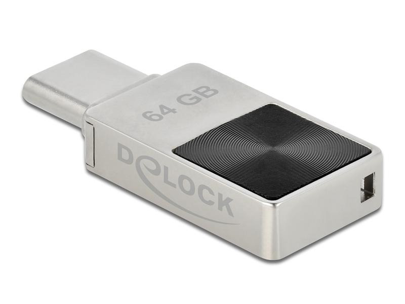Delock USB-Stick Mini 3.2 Gen 1 64 GB