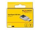 Delock USB-Stick Mini 3.2 Gen 1 64 GB