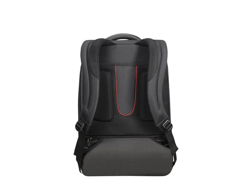 Samsonite Notebook-Rucksack PRO DLX 5 17.3 17.3
