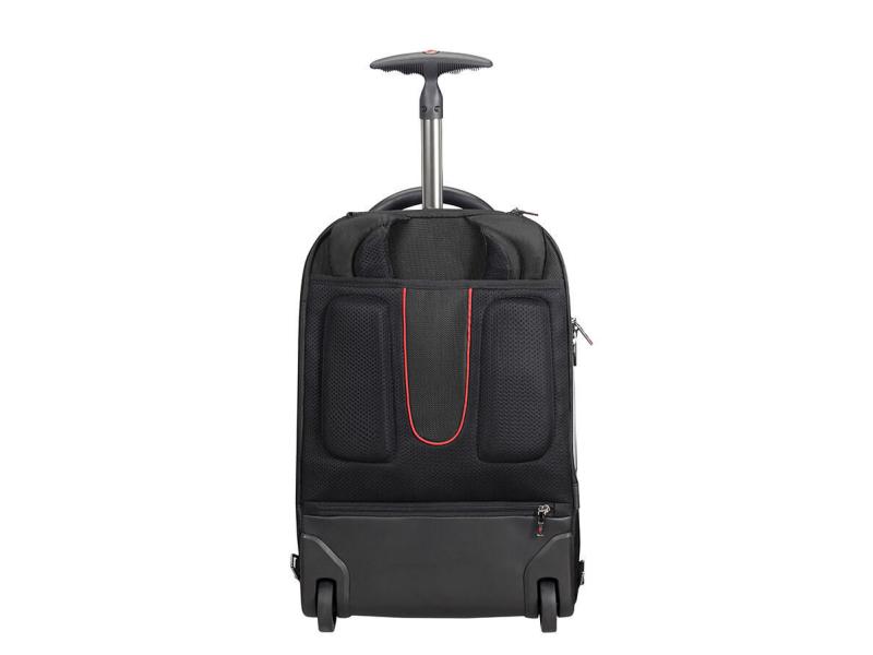 Samsonite Notebook-Rucksack PRO DLX 5 17.3 17.3